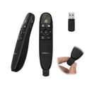 Startech Wireless Presenter Remote Red Laser