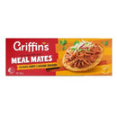 Griffins Meal Mates Crackers Original 230g