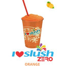 No Added Sugar Slush Syrup Orange 4 Litre Carton 3