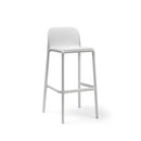 Lido Barstool White