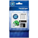 Brother Inkjet Ink Cartridge LC432XL High Yield Black