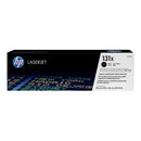 HP LaserJet Laser Toner Cartridge 131X High Yield Black