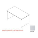 Zealand Desk 1500W x 800D White