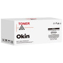 Okin Compatible HP Laser Toner Cartridge Q5949A CART308 Q7553A Black