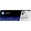 HP LaserJet Laser Toner Cartridge 85A Black