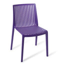 Cool Chair Purple