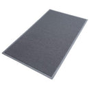 Advance Guardian Dirt Trap Mat Standard Duty 900x600mm Grey