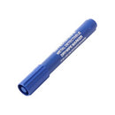 Metal Detectable Whiteboard Marker Red Ink Box 10