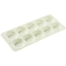 EC Paint Palette Tray 10 Well