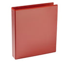 OSC Insert Binder 3D A4 38mm Red