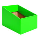 Elizabeth Richards Story Box 16.5 x 22 x 15.5cm Green Pack 5