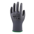 Lynn River Ultraflex Glove Grey 2XL