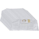 Makita Filter Dust Bag Pack 10