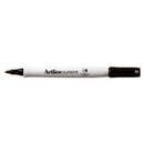 Artline Supreme Whiteboard Marker Bullet Tip 1.5mm Black