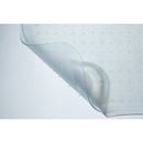 Advance Coverzone Chairmat PVC Rectangle 1200Wx1800D