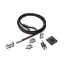 Kensington Microsaver 2.0 Peripherals Kit Tbar