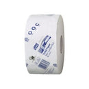 Tork Advanced Mini Jumbo Toilet Paper White 200 meters per Roll 12 RollsCarton 2306898 Pallet 30