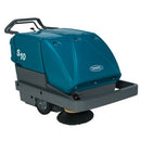 Tennant S10 Battery Sweeper