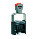 Trodat Professional Dater Stamp Machine 5030 Self-Inking 4mm Date Size