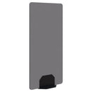 Sonic Acoustic Free-standing Screen
