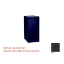 Proceed Filing Cabinet 3 Drawer Lockable 465Wx1015Hmm Black