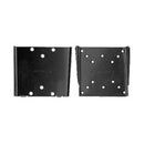 Brateck 13in -27in Super Slim Low-Profile Monitor Wall Mount