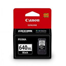Canon PIXMA Inkjet Ink Cartridge PG640 Super High Yield Black