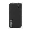 Moki Power Bank Type-c / Usb-a 15000mah