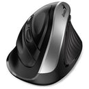Genius Ergo 8250s Silent Vertical Mouse Silver Grey