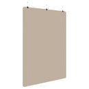 Sonic Acoustic Hanging Screen Plain Panel