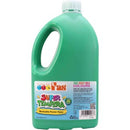 FAS Super Tempera Paint 2 Litre Green