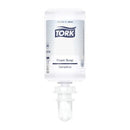 Tork S4 1l Sensitive Foam Soap 520701 Carton 6