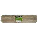 Rubbish Bag 100% Recycled 900 x 1200mm 35mu Clear Roll 50