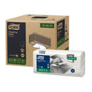 Tork W4 Cleaning Cloth Folded 1 Ply 120 Cloths Carton 4