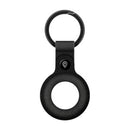 Moki Leather Keyring Made For Mokitag