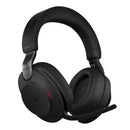 Jabra Evolve2 Headset 85 MS USB-A