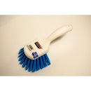 Gong Brush with Blue Fill