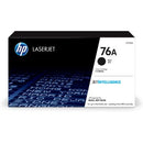 HP LaserJet Laser Toner Cartridge 76A Black