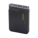 Moki Plus Powerbank 10000Mah USB-C and USB-A