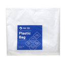 NXP Plastic Bag LDPE 56L 610 x 900mm 35mu Clear Pack 100