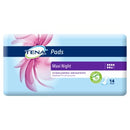 Tena Maxi Night Pads Pack 14