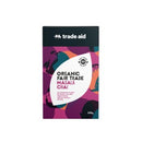 Trade Aid Fairtrade Organic Tea Bags Masala Chai Pack 50