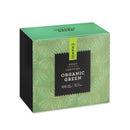 Chanui Organic Green Tea Bags Box 100
