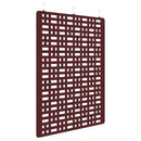 Sonic Acoustic Hanging Screen Grid