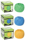 Donaghys String Polyester 60g Box 150m Assorted Colours