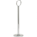 Number Stand Flat Bottom 30cm
