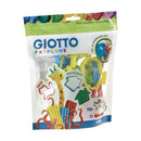 Giotto Patplume Modelling Tools Assorted Designs Pack 16
