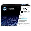 HP LaserJet Laser Toner Cartridge 147A Black