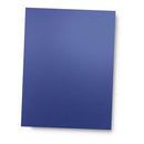 Create&Innovate Metallic Colour Paper 120gsm A4 Sapphire Pack 40