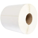 Brother Direct Thermal Labels Permanent 100 x 174mm / 25mm Core WhiteRoll 330